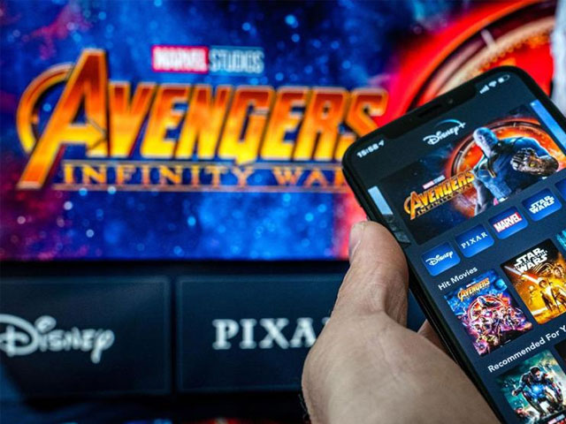 Prevn que Disney+ alcanzar 155 millones de suscriptores en 2024