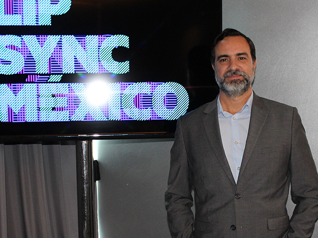 Newsline Report - Plataformas - Produciremos contenido exclusivo para la APP de Comedy Central