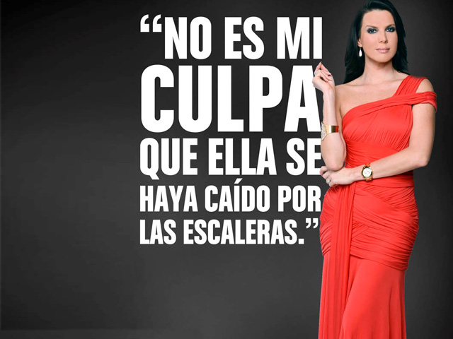 Newsline Report - Contenidos - PromaxBDA Global Excellence para Telemundo Internacional