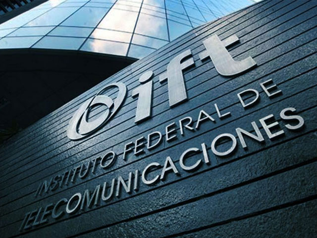 Proponen que el IFT regule redes sociales