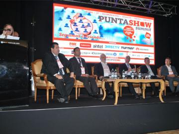 Punta Show 2020 posterga su fecha
