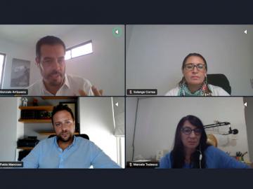 #PuntaShow2021: Las OTT han canibalizado la pay TV