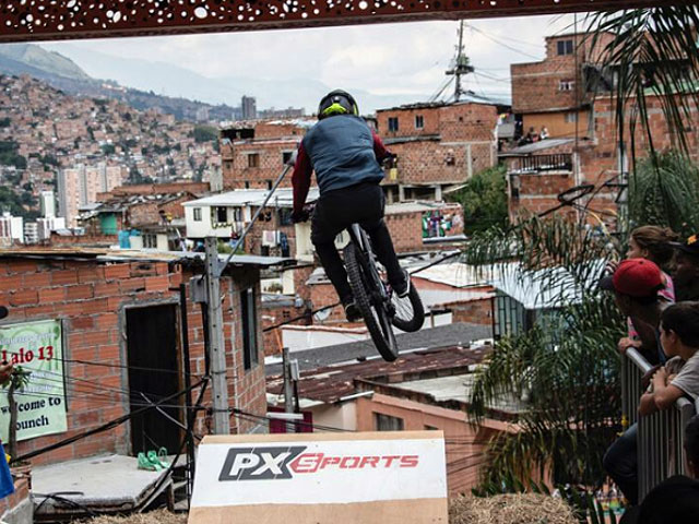 PX Sports estrena contenidos digitales