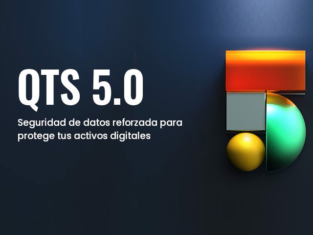 Newsline Report - Tecnologa - QNAP ofrecer una certificacin sobre seguridad de datos