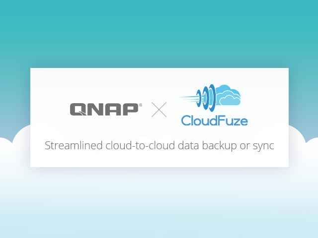 Newsline Report - Tecnologa - QNAP se asoci con CloudFuze