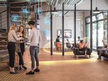 Qualcomm colabora con Siemens