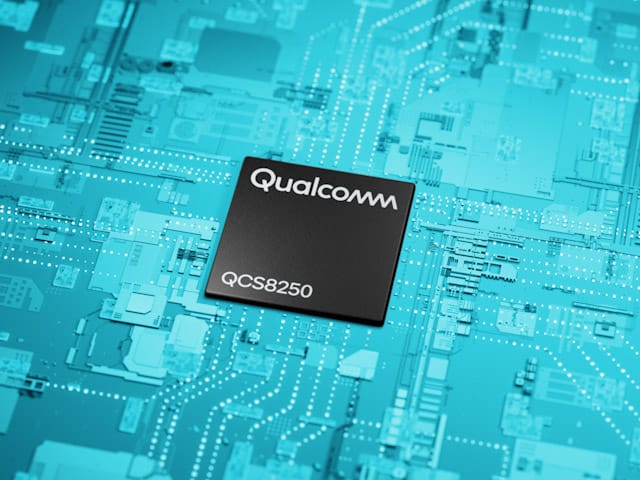 Newsline Report - Tecnología - Qualcomm Technologies lanza solución de video inteligente