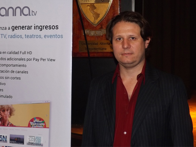 Quanna TV, la primera plataforma OTT Argentina