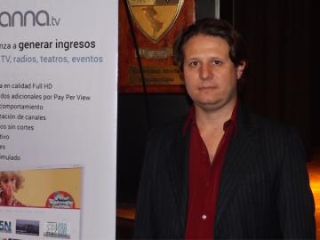 Quanna TV, la primera plataforma OTT Argentina