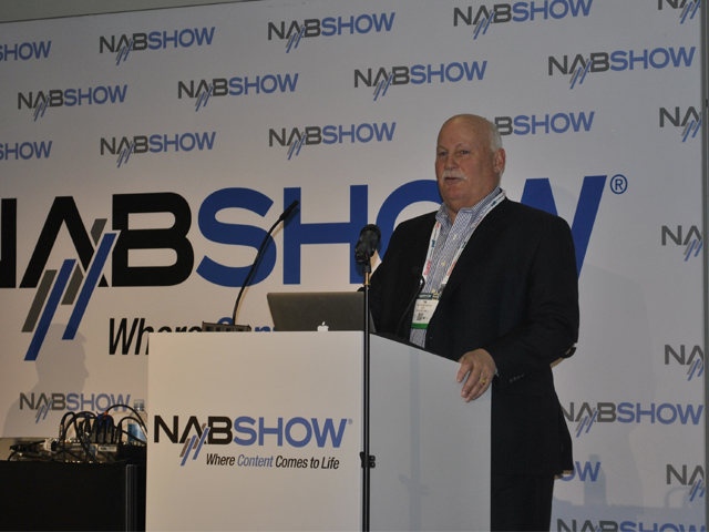 Newsline Report - Tecnologa - Quantel Snell apuesta a la transformacin de los flujos de trabajo IP interoperables