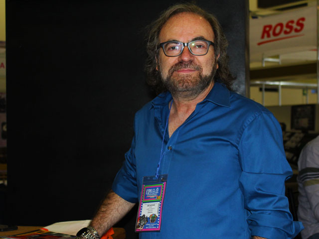 Newsline Report - Contenidos - Quarry Studios: `Crearemos sets temticos a la medida de los clientes