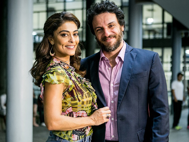 Querer Sin Limites y Los Das Eran As rompen rcords en Brasil