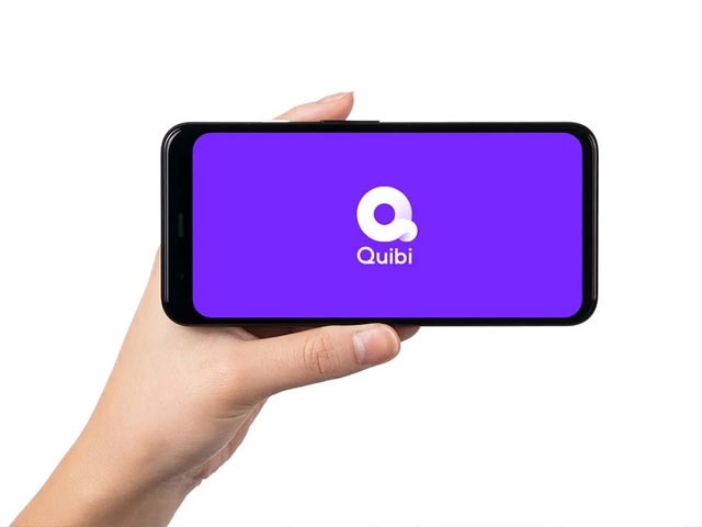 Quibi cierra su servicio