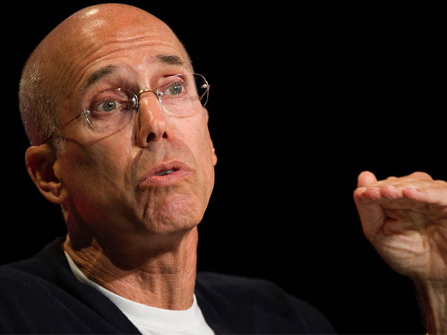 Quibi no cumpli las expectativas de Jeffrey Katzenberg
