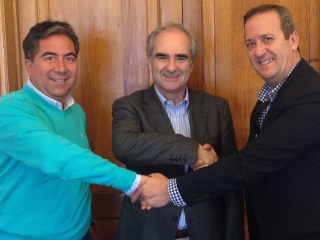 Newsline Report - Tecnologa - Radio Agricultura de Chile equip sus nuevos estudios con soluciones de AEQ