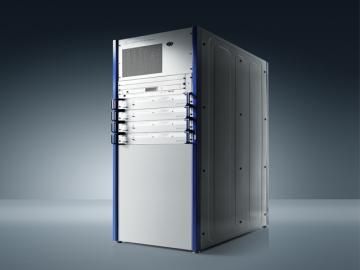 Radio UNAM adquiere tecnologa de Rohde & Schwarz