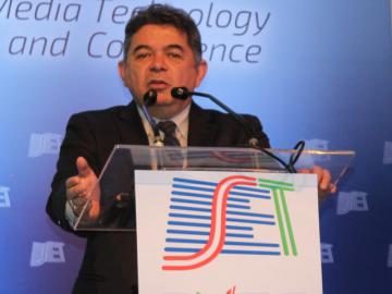 Raimundo Lima: El negocio de la televisin digital abierta est en plena evolucin