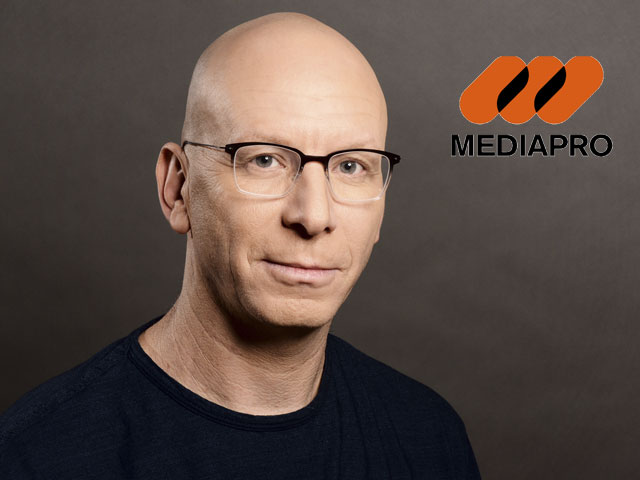 Ran Tellem se une a Grupo Mediapro