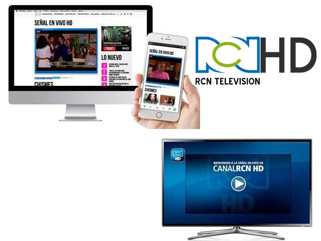 Newsline Report - OTT - RCN HD, la app favorita de los colombianos