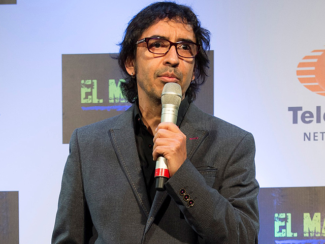 Recibe 'Logout' el premio LatAm Best in show