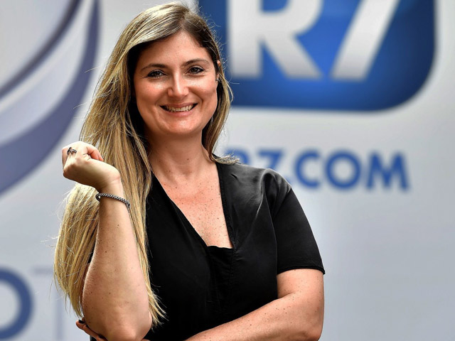 Newsline Report - Contenidos - Record crea nueva direccin de negocios multiplataforma