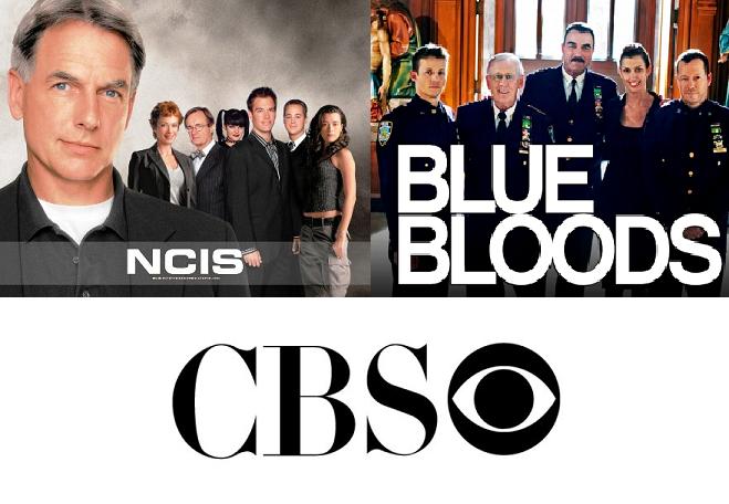 Records de televidentes en programas de CBS