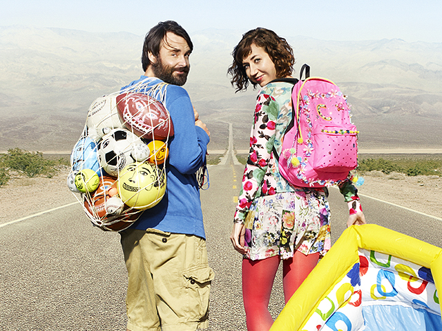 Newsline Report - Plataformas - Regresa 'The Last Man On Earth' a FX