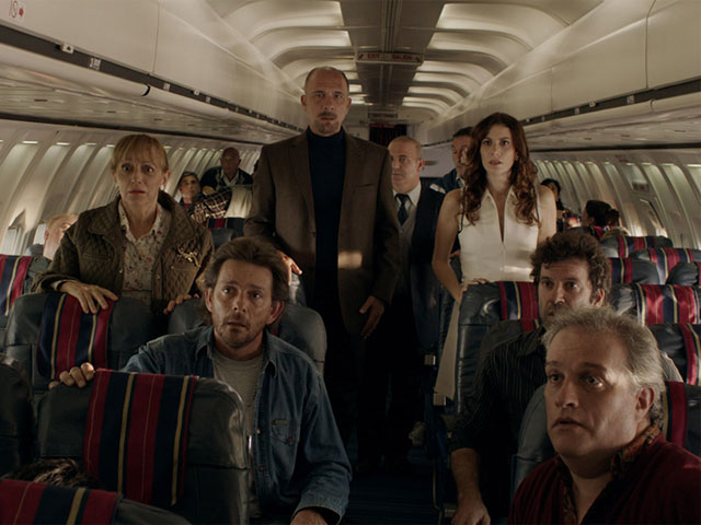 Relatos salvajes gan el Bafta a la mejor pelcula extranjera