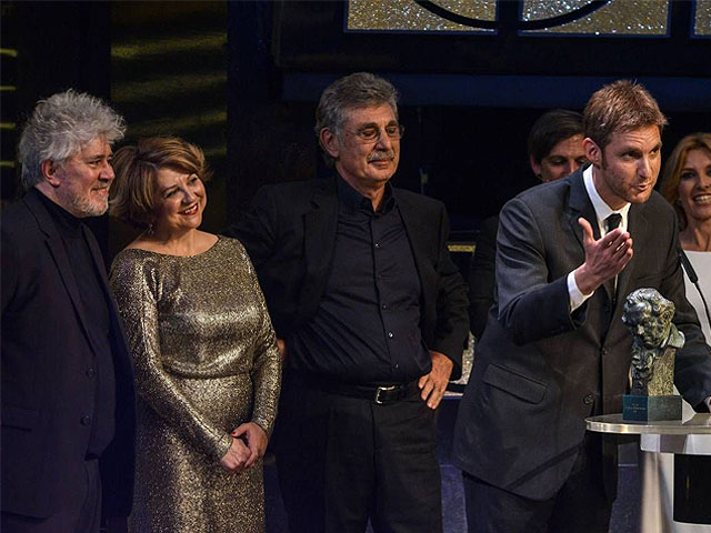 'Relatos Salvajes', mejor pelcula iberoamericana en los Goya