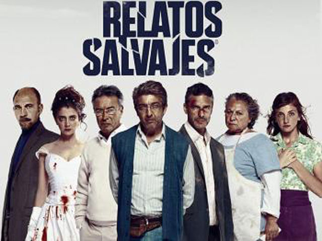 'Relatos salvajes' inaugurar el Festival de Cine de Miami