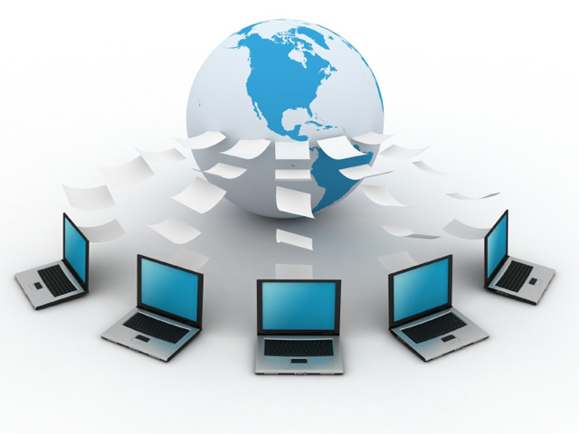 Newsline Report - OTT - Revelan que el 54.7% de poblacin sudamericana tiene Internet