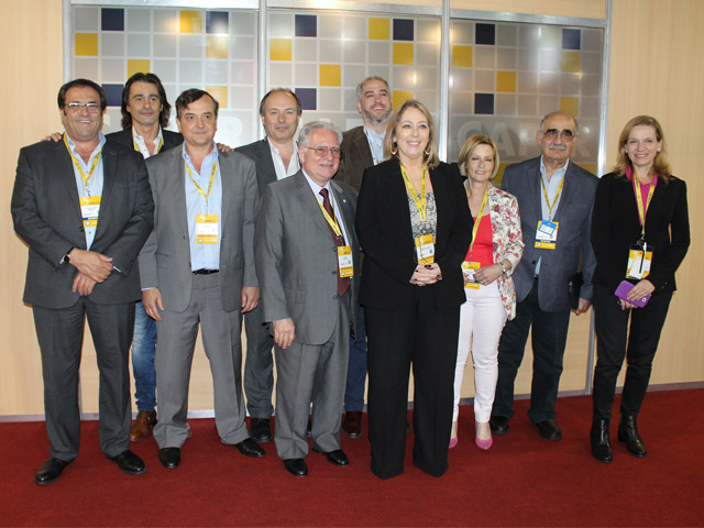 Newsline Report - Tecnologa - Reviva la ms completa cobertura de CAPERShow2017