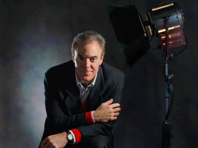 Richard Crudo fue reelegido presidente de la American Society of Cinematographers
