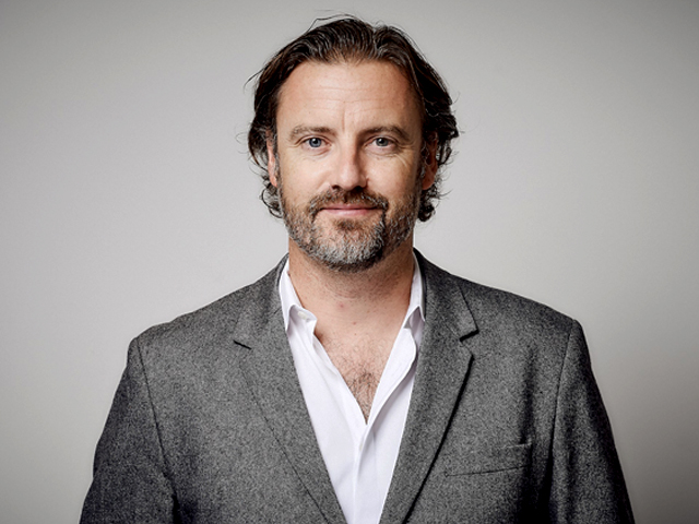 Newsline Report - Contenidos - Richard Halliwell es el nuevo CEO de Atrium TV