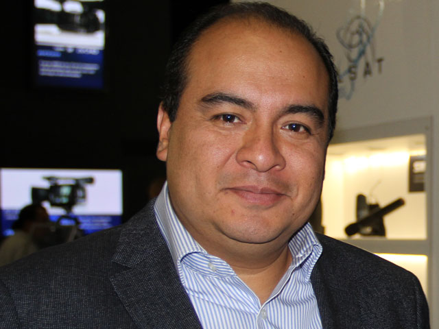 Newsline Report - Tecnologa - Riedel: soluciones de red para video, audio e intercomunicacin