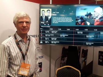 Rocstar TV: El futuro del contenido y la TV pasa por este tipo de plataformas