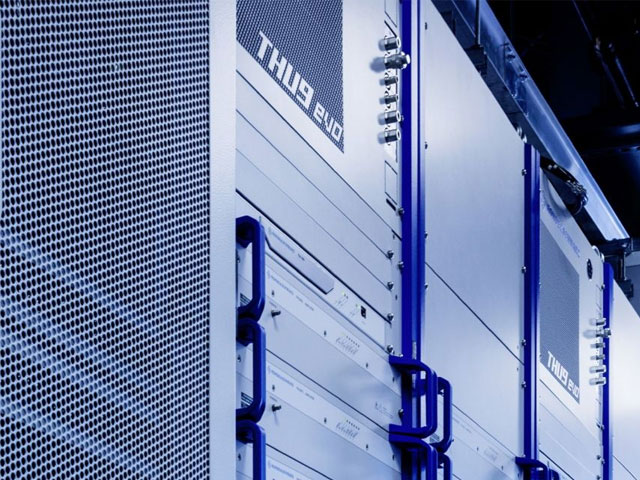 Newsline Report - Tecnologa - Rohde & Schwarz apuesta al despliegue de transmisores ATSC 3.0