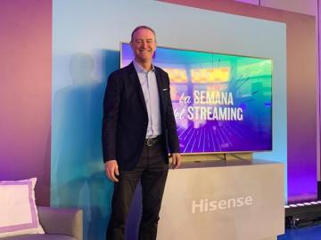 Roku TV presenta en Mxico nuevos modelos