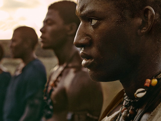 'Roots', el estreno de miniserie ms popular