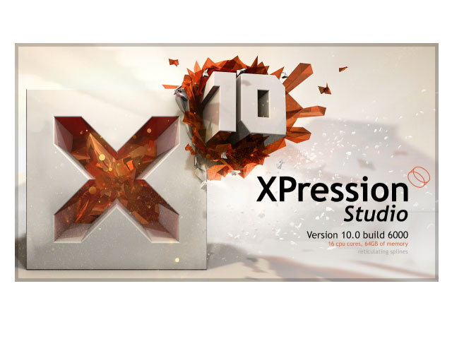 Newsline Report - Tecnologa - Ross lanza XPression V10