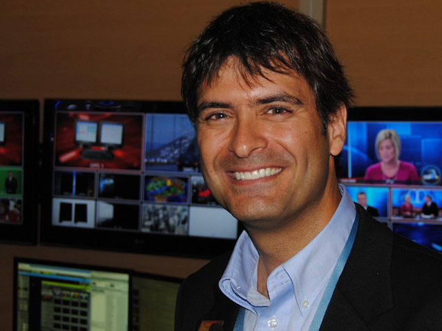 Newsline Report - Tecnologa - Ross Video reorienta su tecnologa en torno a los servicios creativos