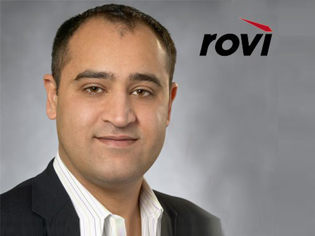 Rovi lanz nueva gua de entretenimiento multi-screen