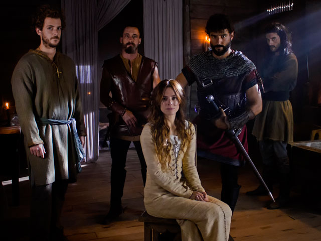 Newsline Report - Contenidos - RTVE acude a NATPE 2017 con su nuevo canal Clan