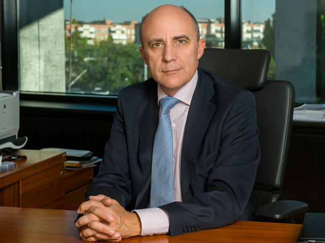 Newsline Report - Contenidos - RTVE presenta detalles de su showcase en Madrid