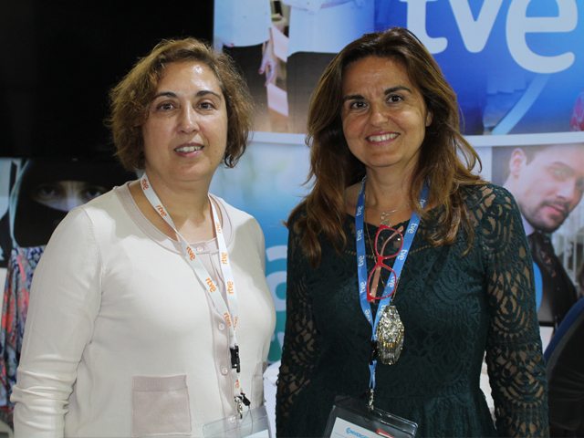 Newsline Report - Plataformas - RTVE refuerza su propuesta de canales con Clan