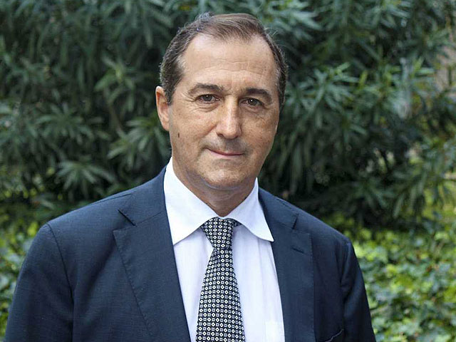 RTVE renov su cpula directiva