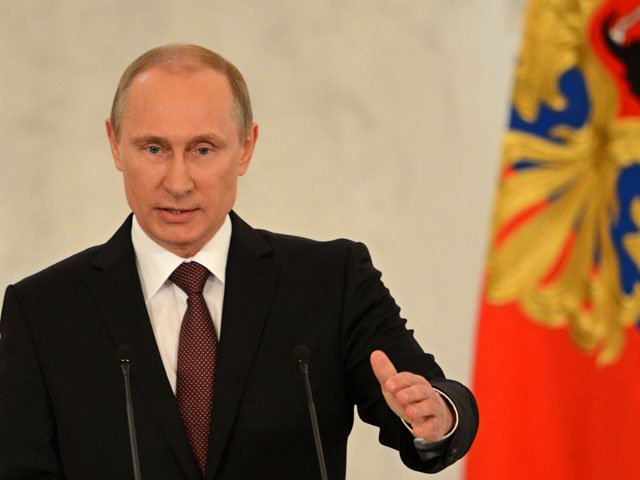 Rusia planea limitar la propiedad extranjera de sus medios