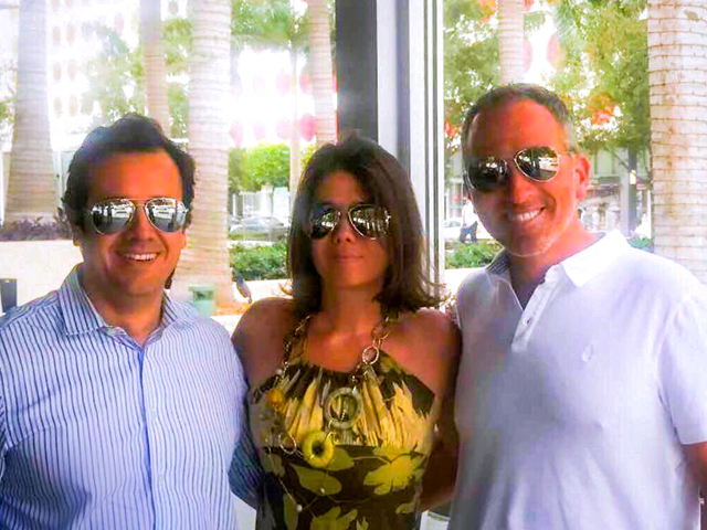 Newsline Report - Contenidos - Sabbatical Entertainment se une a CIC Media