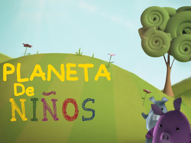 Newsline Report - Contenidos - Sabbatical vendi Planeta De Nios a Univision