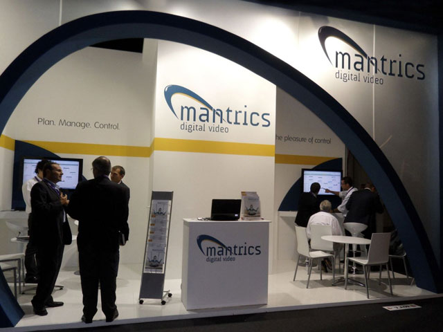 Newsline Report - Negocios - SAM adquiere Mantrics